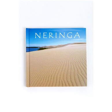 Фотоальбом „Neringa“