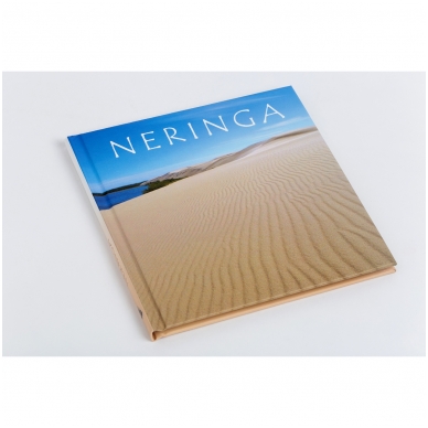 Fotoalbumas „Neringa“ 1
