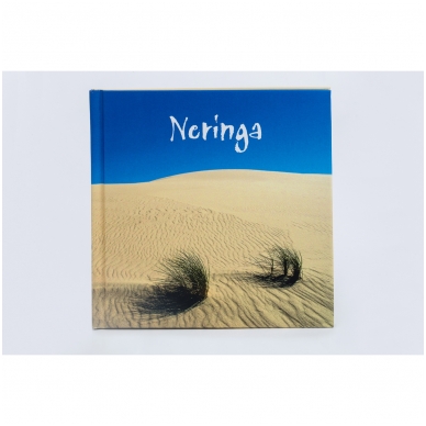 Photo album „Neringa“