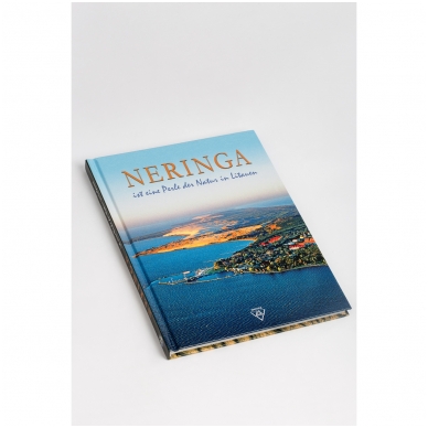 Fotoalbumas „Neringa ist eine Perle der Natur in Litauen“ 2