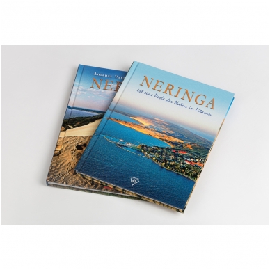 Fotoalbumas „Neringa – Lietuvos perlas“ 2