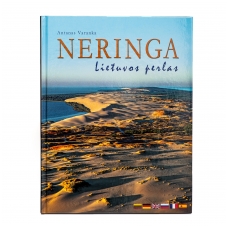Neringa – Lietuvos perlas
